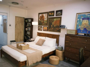 The Rustic Home
